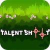 เกมส์ Talent Shoot