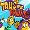 เกมส์ Talis and Fruits