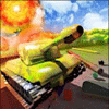 เกมส์ Tank-O-Box