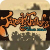 เกมส์ Tanooky Tracks