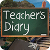 เกมส์ Teacher's Diary