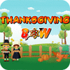 เกมส์ Thanksgiving Bow