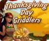เกมส์ Thanksgiving Day Griddlers