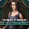 เกมส์ The Agency of Anomalies: The Last Performance