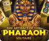 เกมส์ The Artifact of the Pharaoh Solitaire