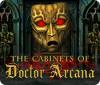เกมส์ The Cabinets of Doctor Arcana