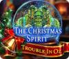 เกมส์ The Christmas Spirit: Trouble in Oz