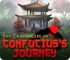 เกมส์ The Chronicles of Confucius’s Journey