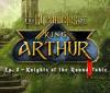เกมส์ The Chronicles of King Arthur: Episode 2 - Knights of the Round Table