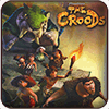 เกมส์ The Croods. Hidden Object Game