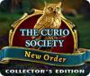 เกมส์ The Curio Society: New Order Collector's Edition
