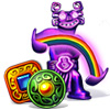 เกมส์ The Curse Of Montezuma