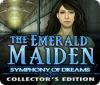 เกมส์ The Emerald Maiden: Symphony of Dreams Collector's Edition