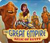 เกมส์ The Great Empire: Relic Of Egypt