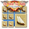 เกมส์ The Great Sea Battle: The Game of Battleship
