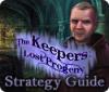 เกมส์ The Keepers: Lost Progeny Strategy Guide