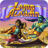 เกมส์ The Lamp Of Aladdin