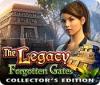 เกมส์ The Legacy: Forgotten Gates Collector's Edition