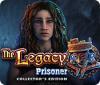 เกมส์ The Legacy: Prisoner Collector's Edition