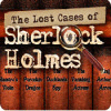 เกมส์ The Lost Cases of Sherlock Holmes