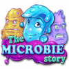 เกมส์ The Microbie Story