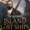 เกมส์ The Missing: Island of Lost Ships