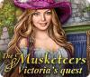 เกมส์ The Musketeers: Victoria's Quest