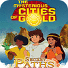เกมส์ The Mysterious Cities of Gold: Secret Paths