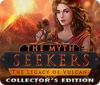 เกมส์ The Myth Seekers: The Legacy of Vulcan Collector's Edition