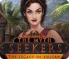 เกมส์ The Myth Seekers: The Legacy of Vulcan