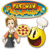 เกมส์ The PAC-MAN Pizza Parlor