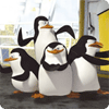 เกมส์ The Penguins of Madagascar: Sub Zero Heroes