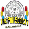เกมส์ The Pini Society: The Remarkable Truth