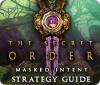 เกมส์ The Secret Order: Masked Intent Strategy Guide