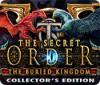 เกมส์ The Secret Order: The Buried Kingdom Collector's Edition