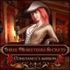 เกมส์ Three Musketeers Secrets: Constance's Mission