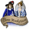 เกมส์ The Three Musketeers: Queen Anne's Diamonds
