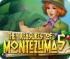 เกมส์ The Treasures of Montezuma 5