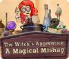 เกมส์ The Witch's Apprentice: A Magical Mishap
