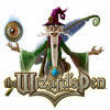 เกมส์ The Wizard's Pen