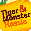 เกมส์ Tiger and Monster Hassle