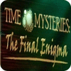 เกมส์ Time Mysteries: The Final Enigma Collector's Edition
