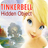 เกมส์ Tinkerbell. Hidden Objects
