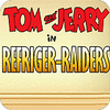 เกมส์ Tom and Jerry in Refriger Raiders