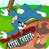 เกมส์ Tom and Jerry - Steal Cheese