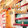 เกมส์ Top Girl in College