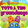 เกมส์ Toto and The Groundhogs
