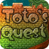 เกมส์ Toto's Quest
