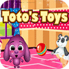 เกมส์ Toto's Toys