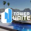 Tower Unite game